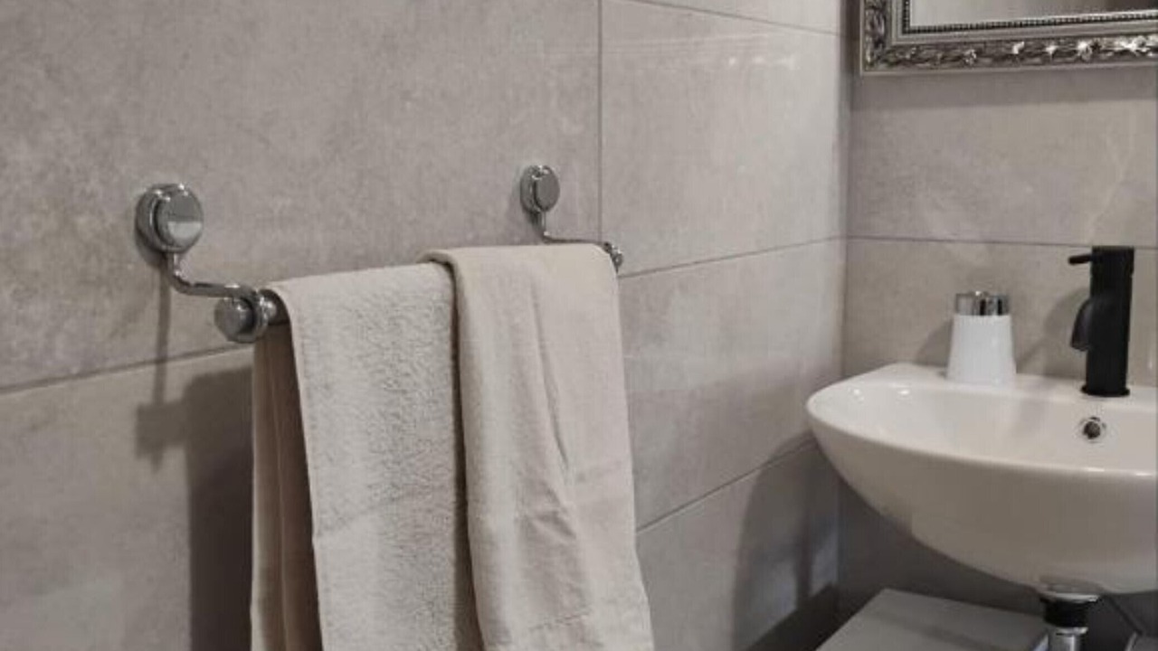 Photo of Bathroom in Sveti Martin