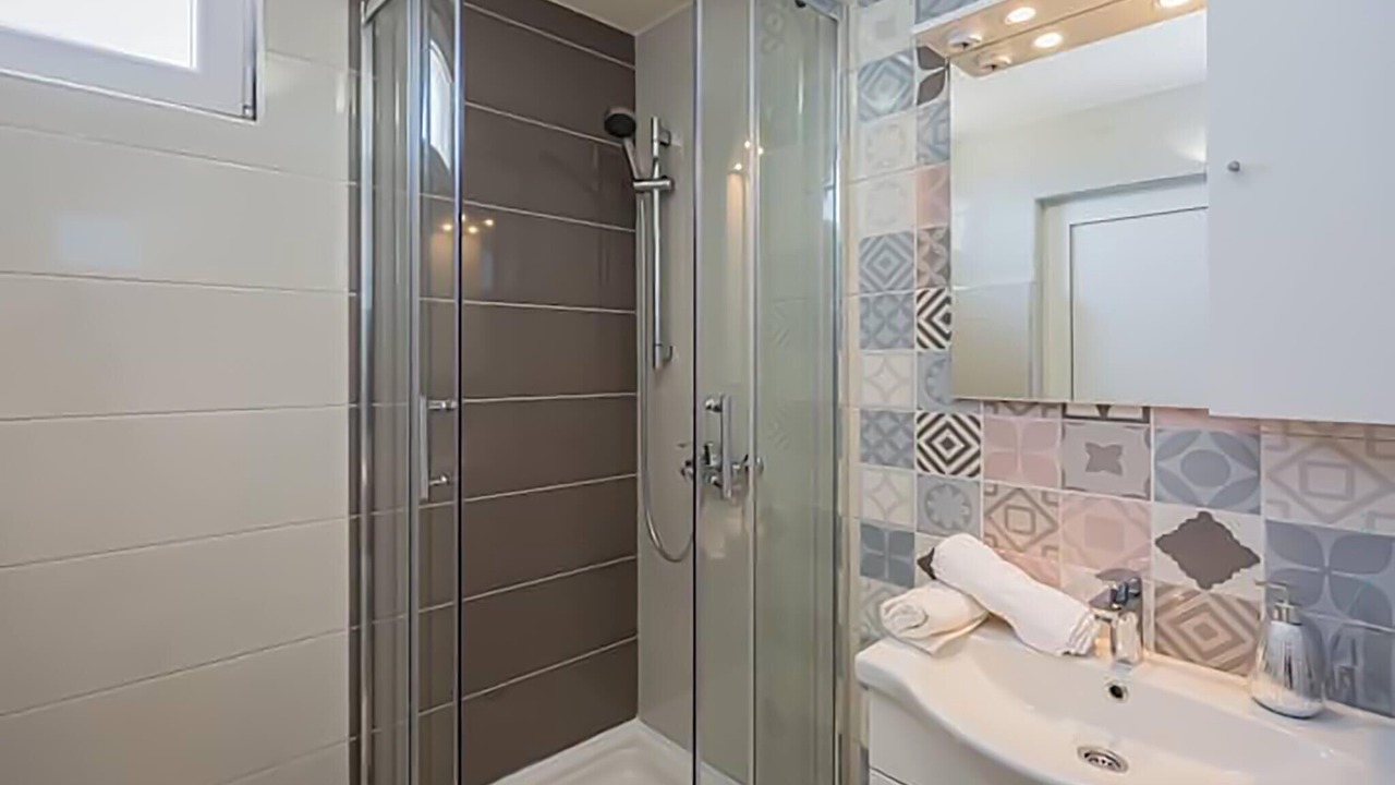 Photo of Bathroom in Sestanovac