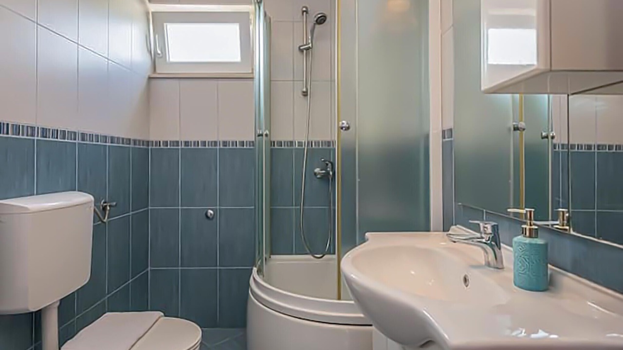 Photo of Bathroom in Sestanovac