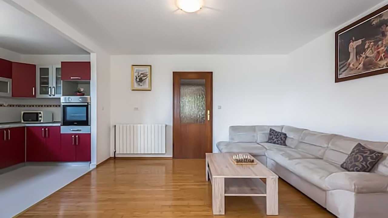 Photo of Bedroom in Sestanovac