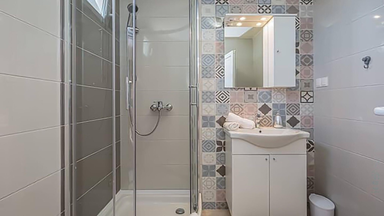 Photo of Bathroom in Sestanovac