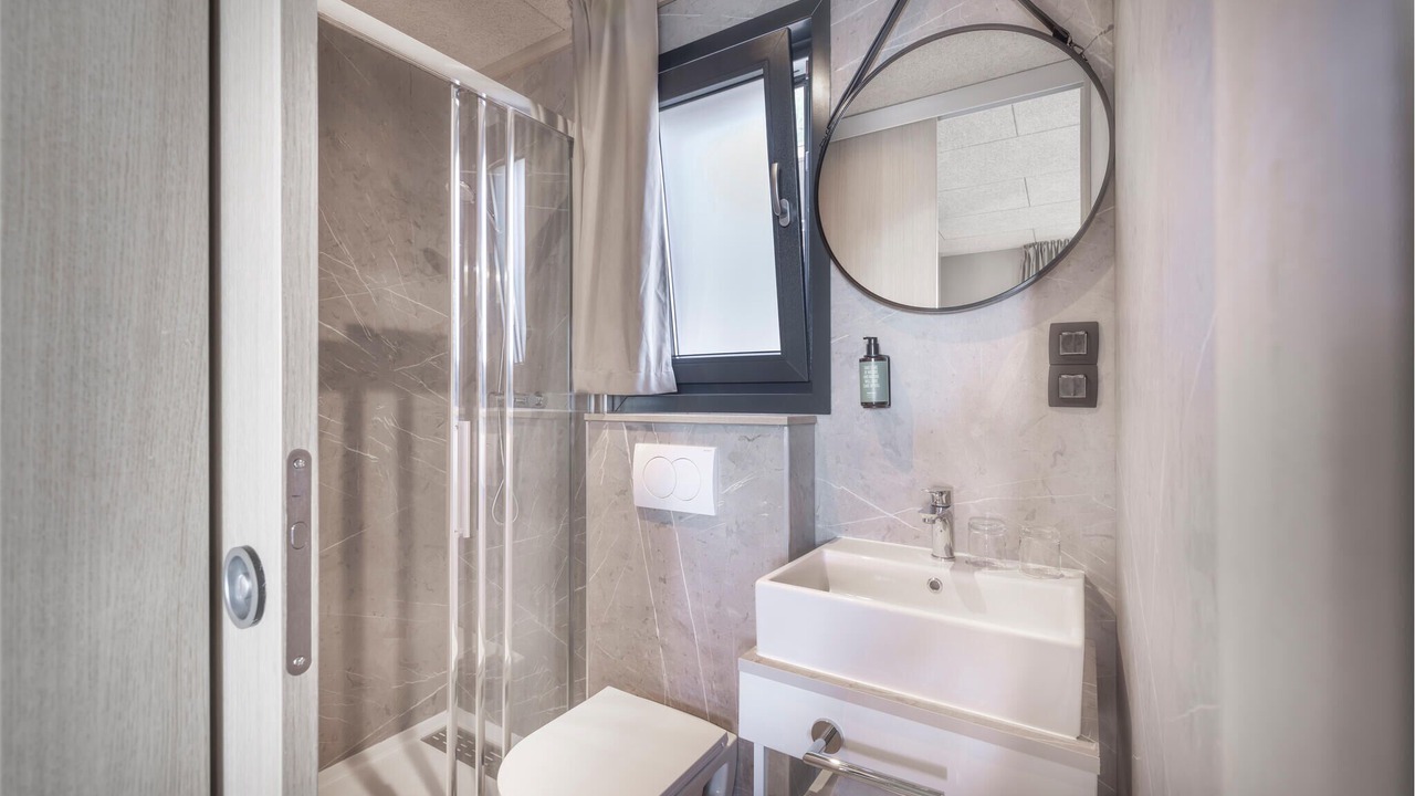 Photo of Bathroom in Banjol
