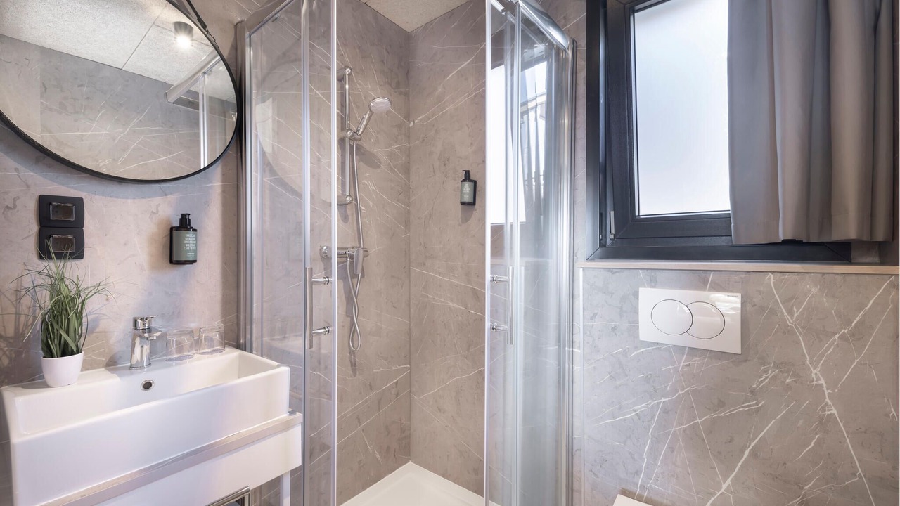 Photo of Bathroom in Banjol