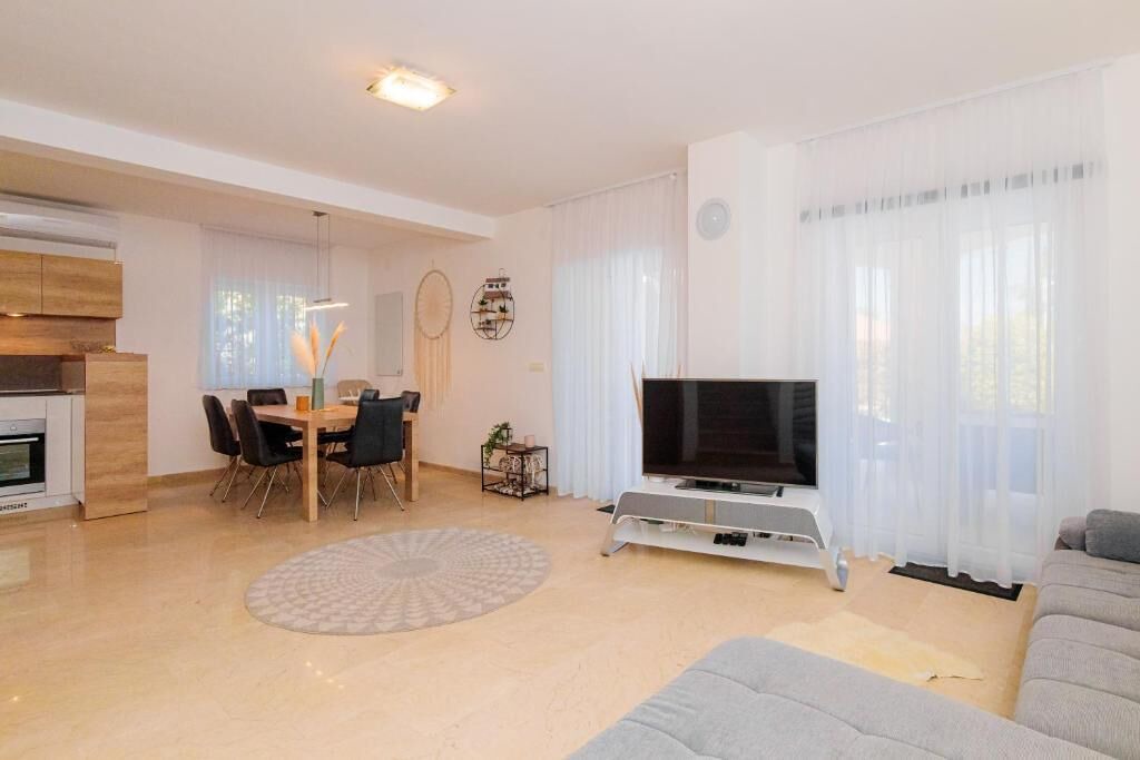 Photo of Livingroom in Sveti Ivan Dobrinjski