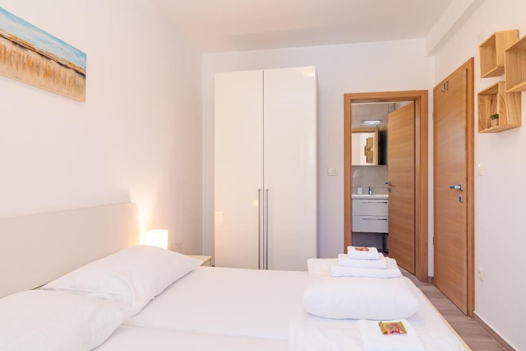 Photo of Bedroom in Sveti Ivan Dobrinjski