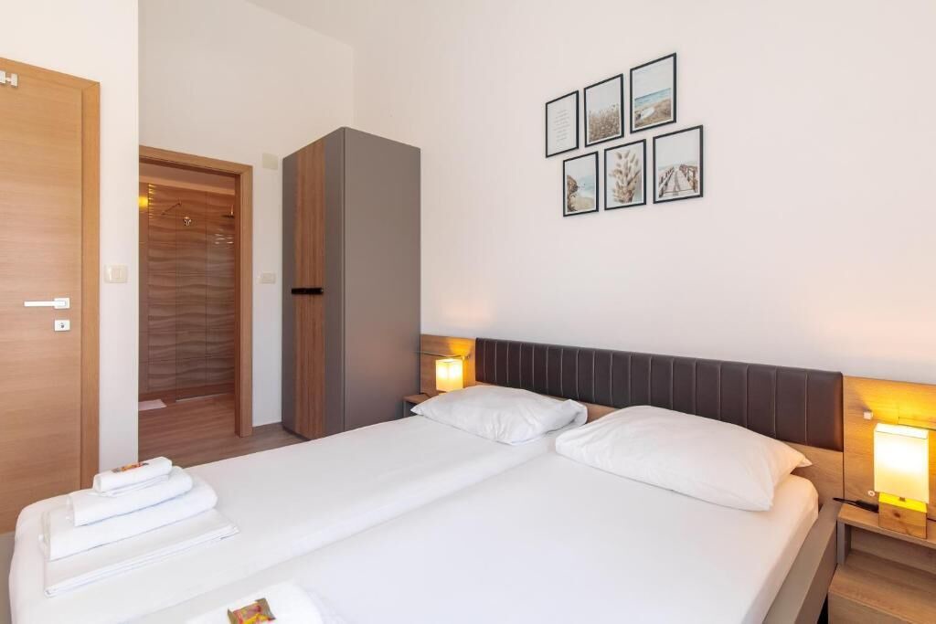 Photo of Bedroom in Sveti Ivan Dobrinjski
