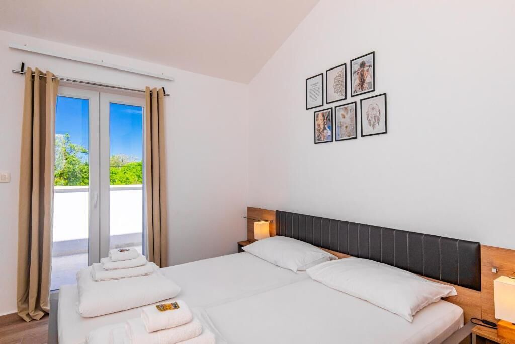 Photo of Bedroom in Sveti Ivan Dobrinjski
