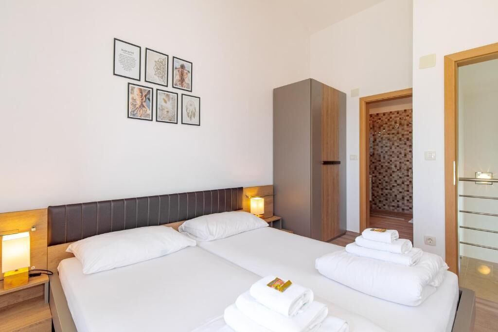 Photo of Bedroom in Sveti Ivan Dobrinjski