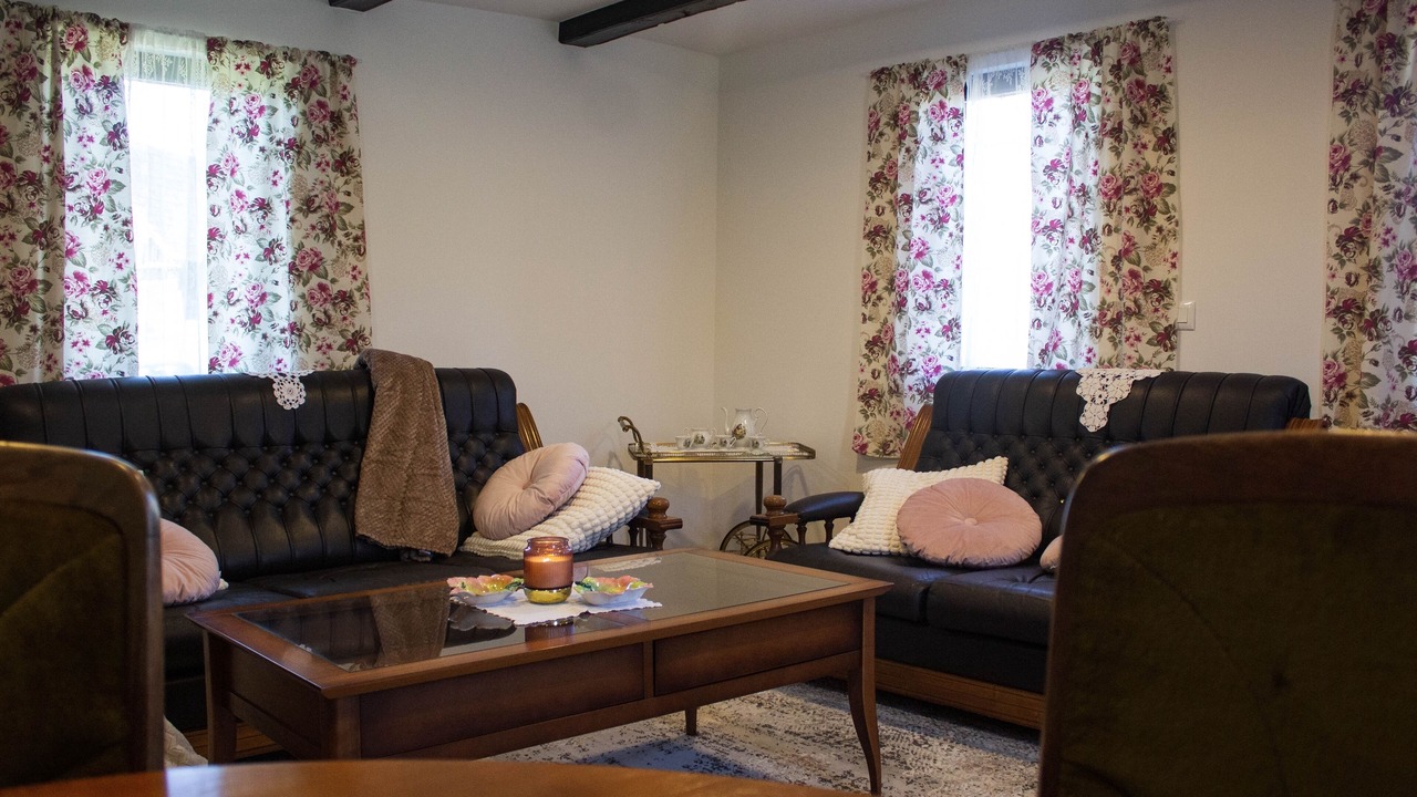 Photo of Livingroom in Ozalj