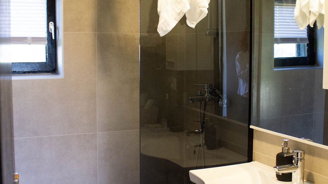 Photo of Bathroom in Ozalj