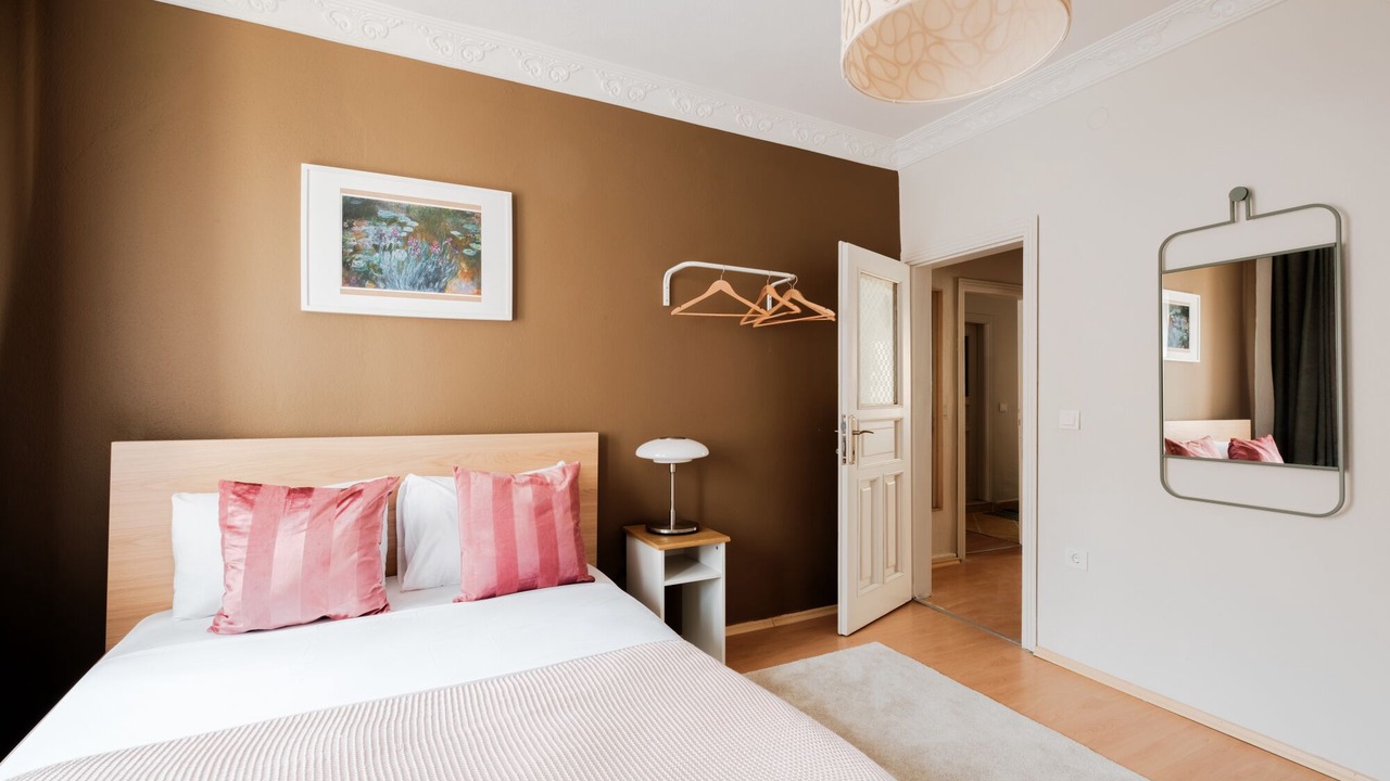 Photo of Bedroom in Galata