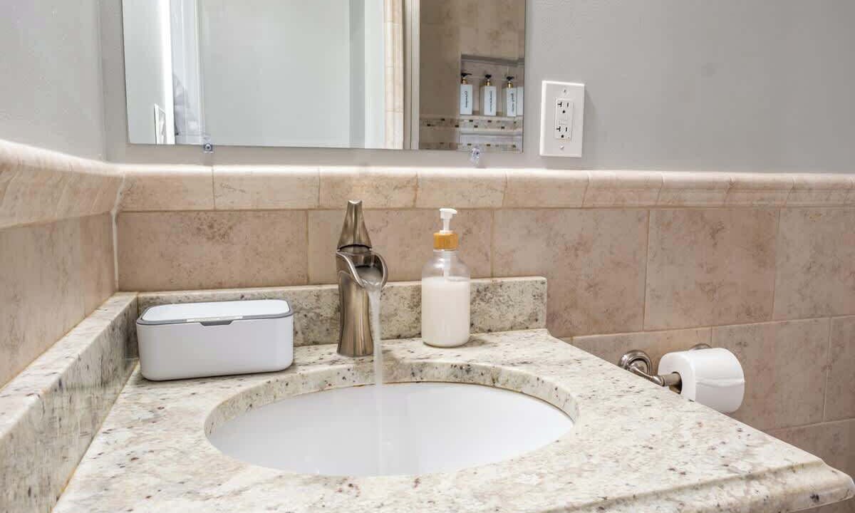 Photo of Bathroom in Eckington