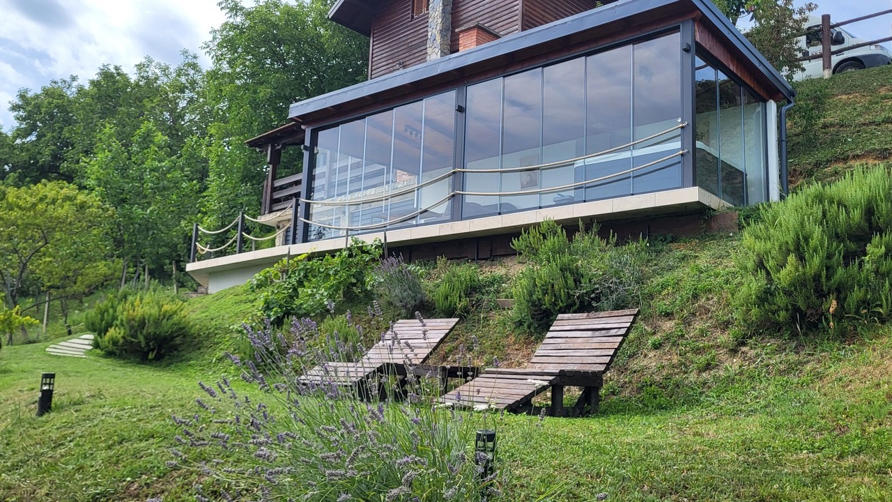 Photo of Outdoor in Breznik Plesivicki