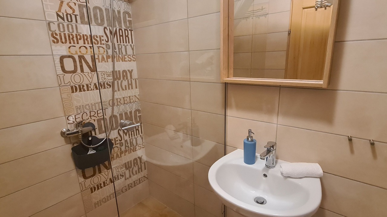 Photo of Bathroom in Breznik Plesivicki