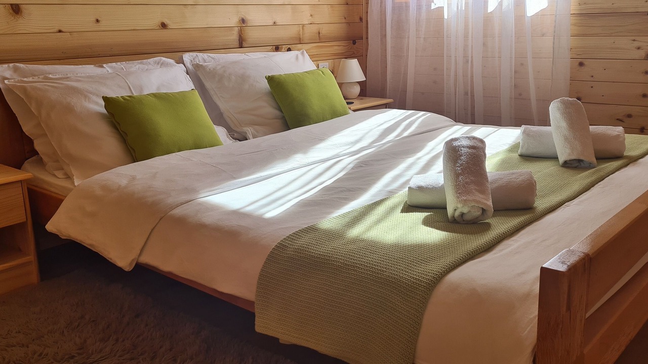 Photo of Bedroom in Breznik Plesivicki