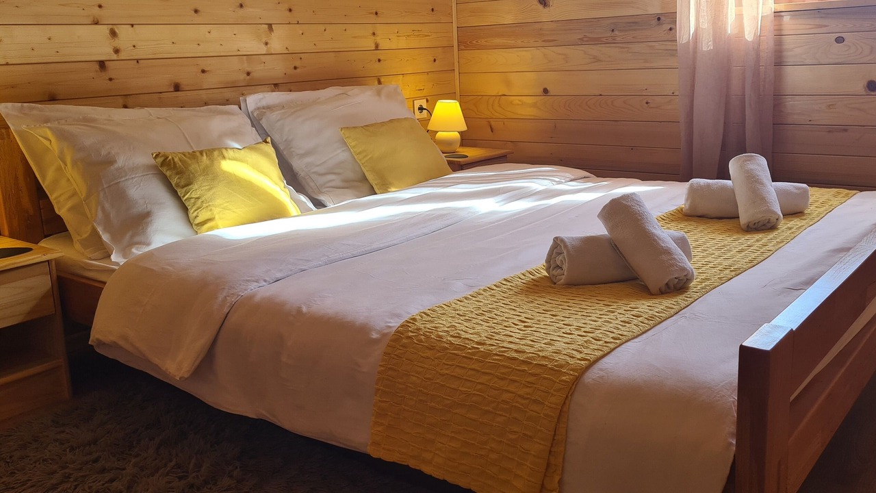 Photo of Bedroom in Breznik Plesivicki