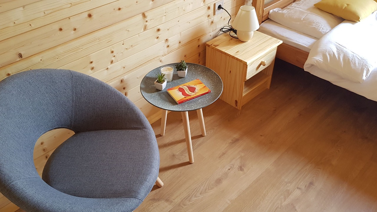 Photo of Bedroom in Breznik Plesivicki