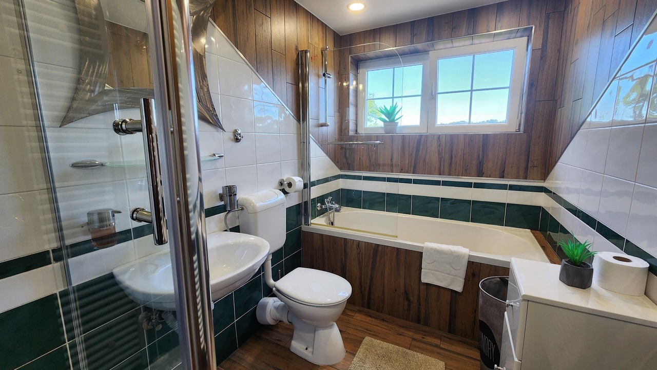 Photo of Bathroom in Tuheljske Toplice