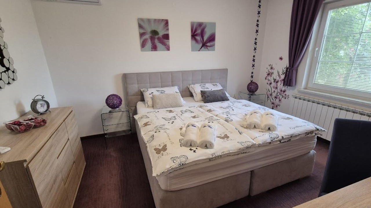 Photo of Bedroom in Tuheljske Toplice