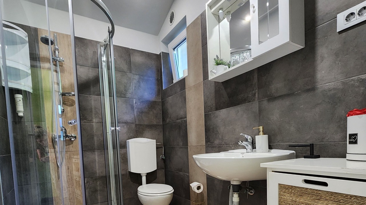 Photo of Bathroom in Tuheljske Toplice