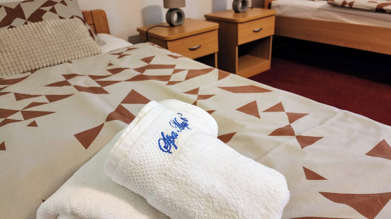 Photo of Bedroom in Tuheljske Toplice