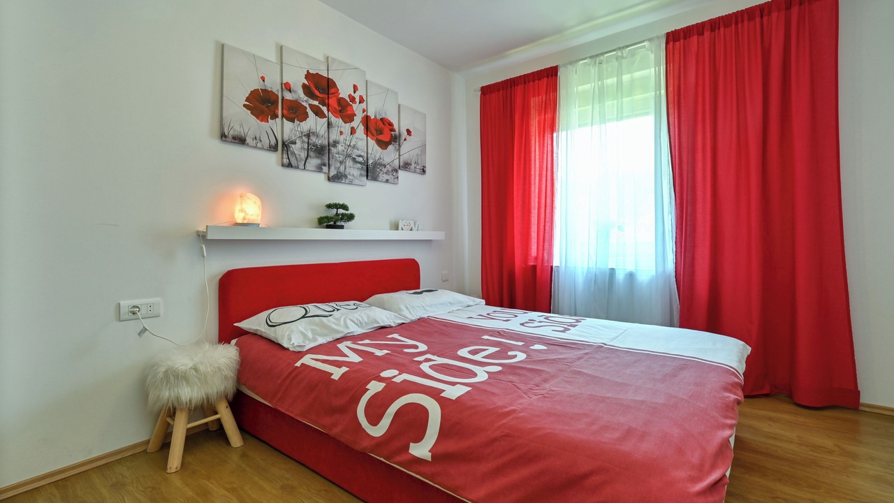 Photo of Bedroom in Veliko Trgovisce