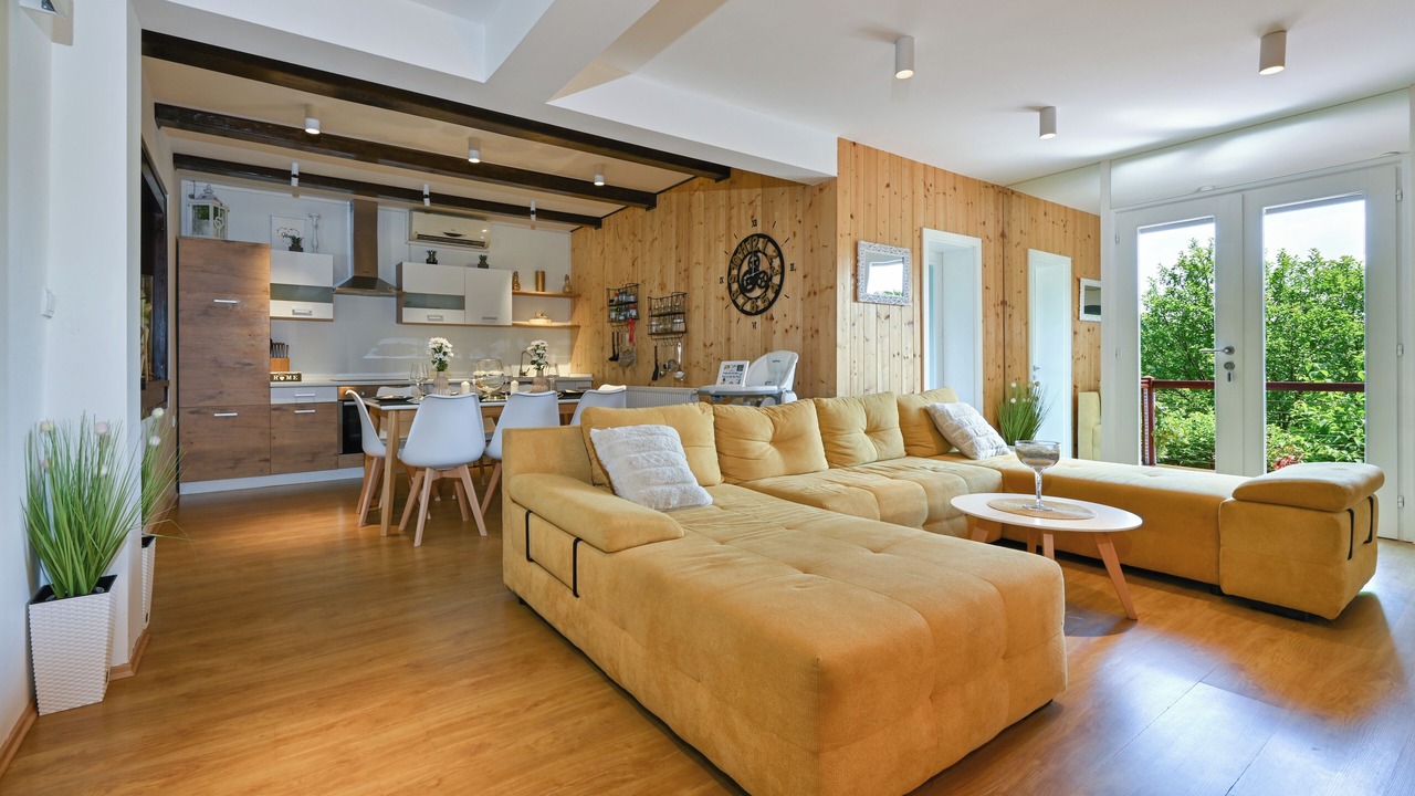 Photo of Livingroom in Veliko Trgovisce
