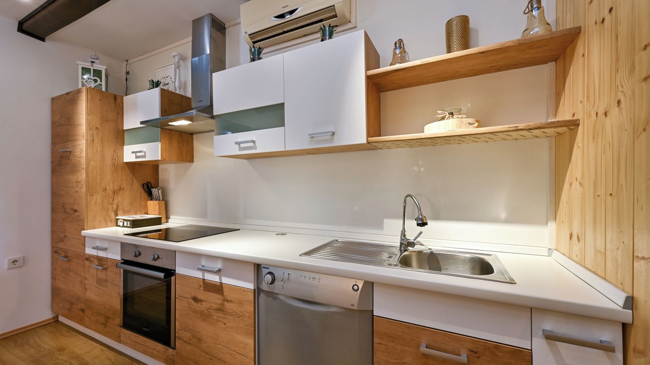 Photo of Kitchen in Veliko Trgovisce