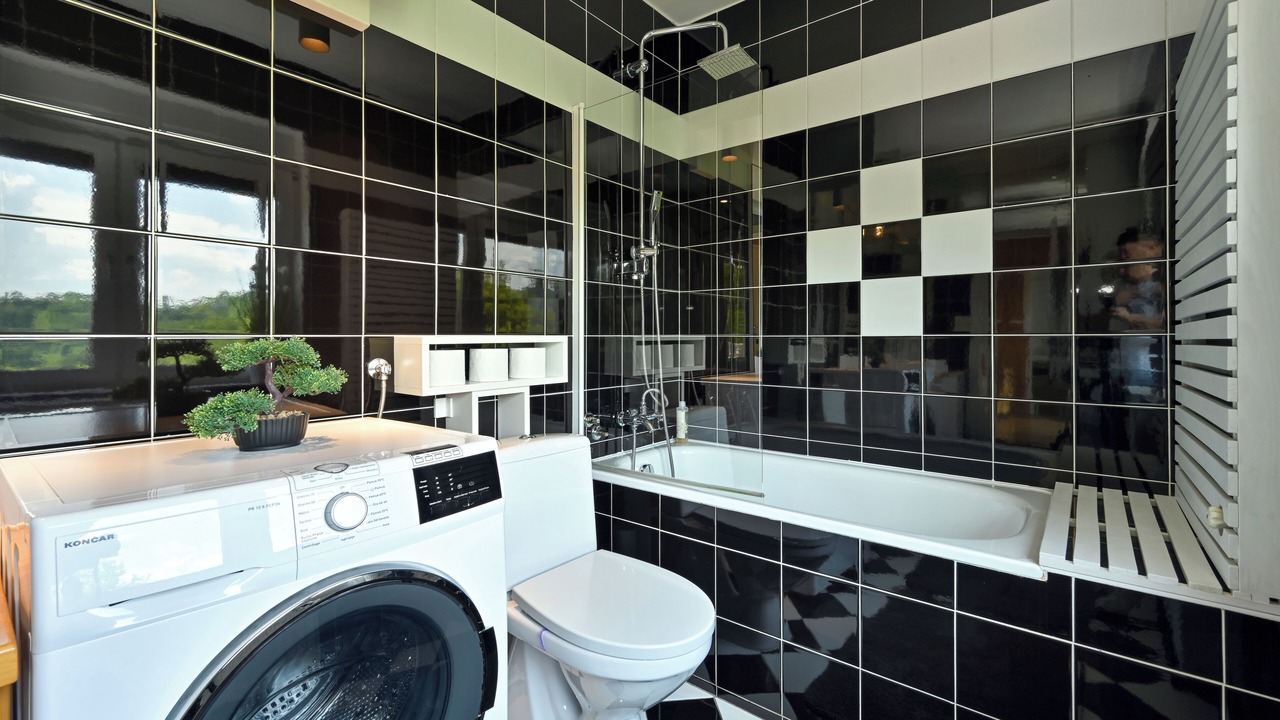 Photo of Bathroom in Veliko Trgovisce