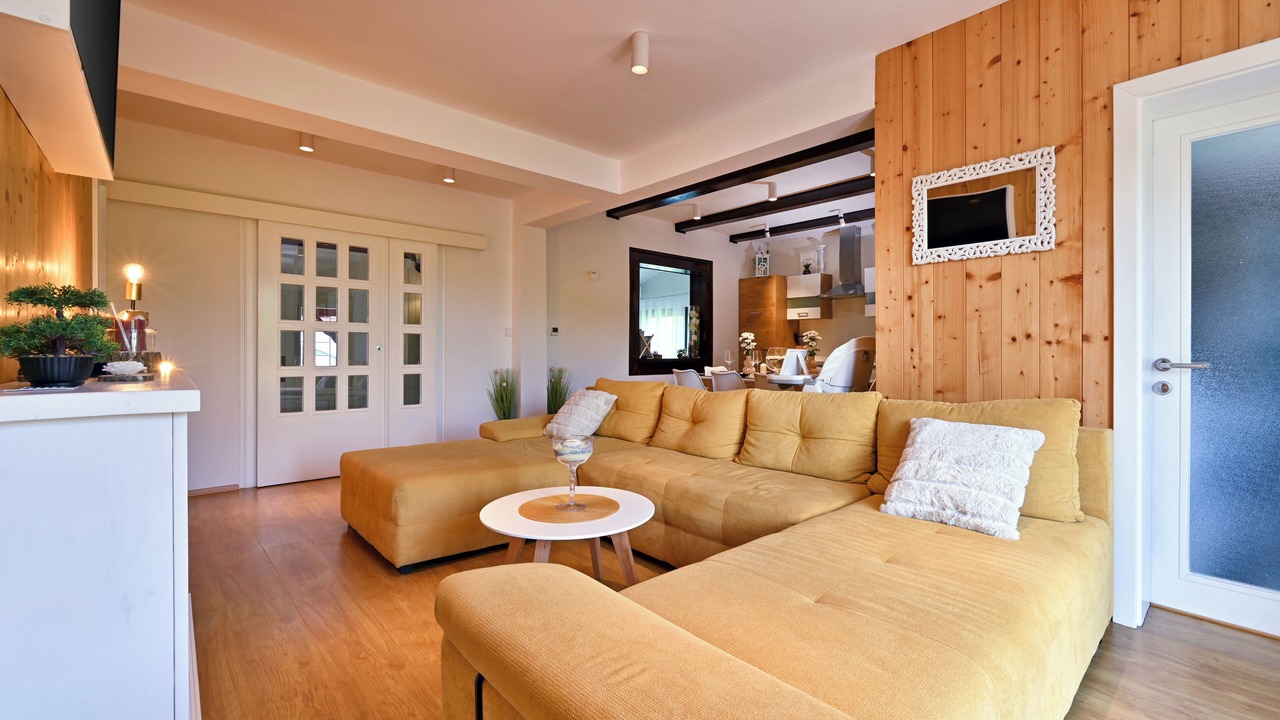 Photo of Livingroom in Veliko Trgovisce