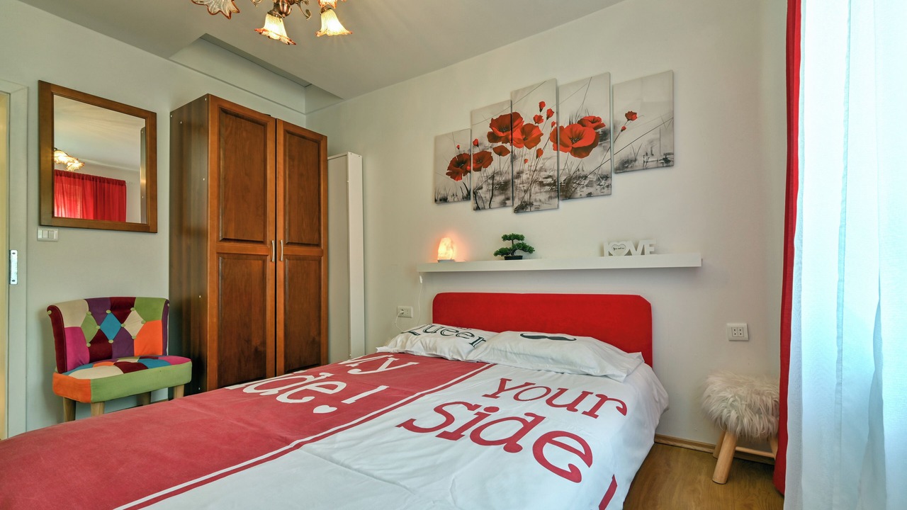 Photo of Bedroom in Veliko Trgovisce