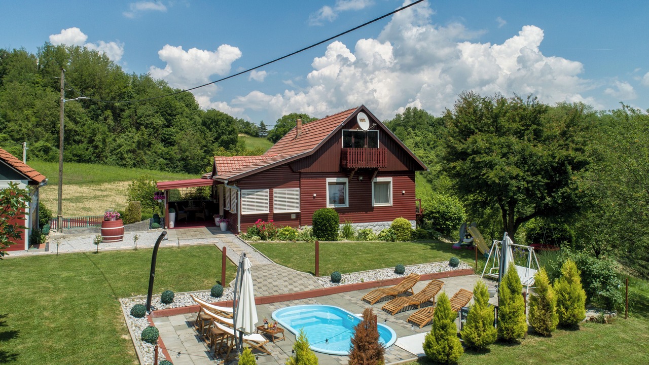 Photo of Outdoor in Veliko Trgovisce