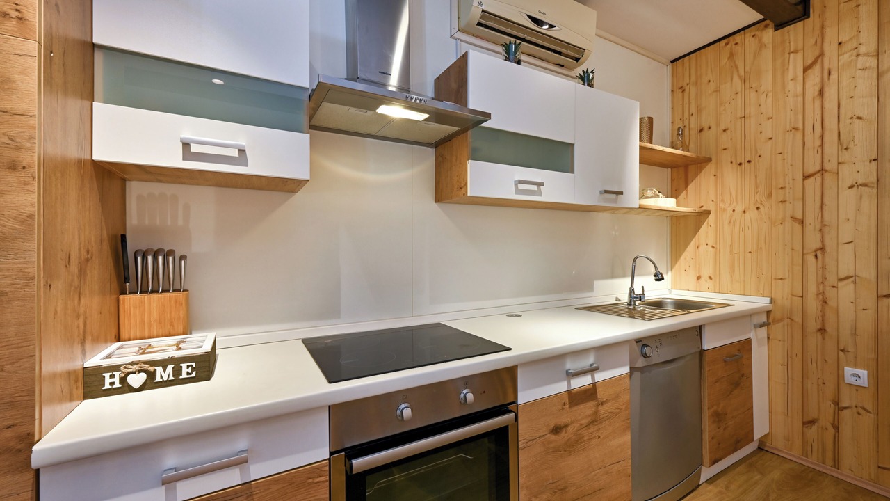 Photo of Kitchen in Veliko Trgovisce
