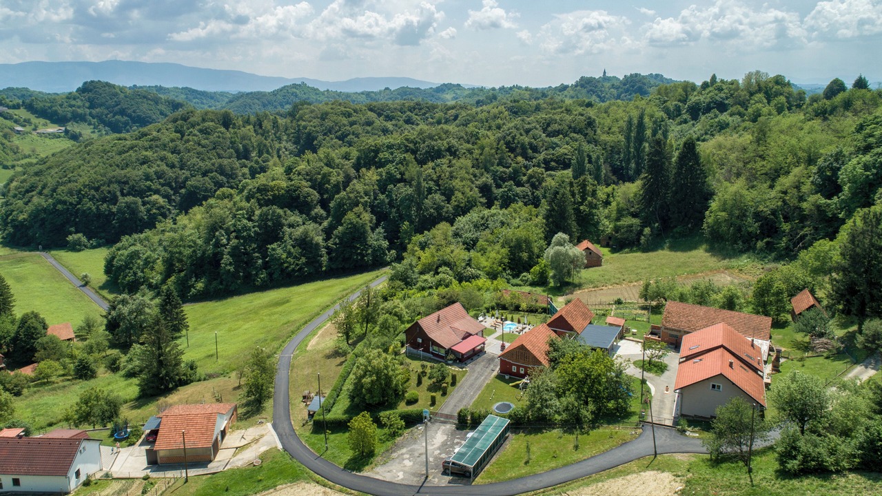 Photo of Outdoor in Veliko Trgovisce