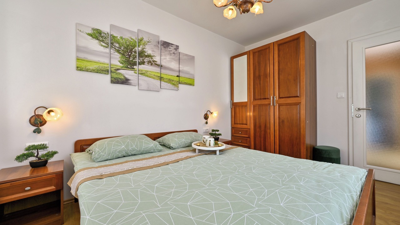Photo of Bedroom in Veliko Trgovisce