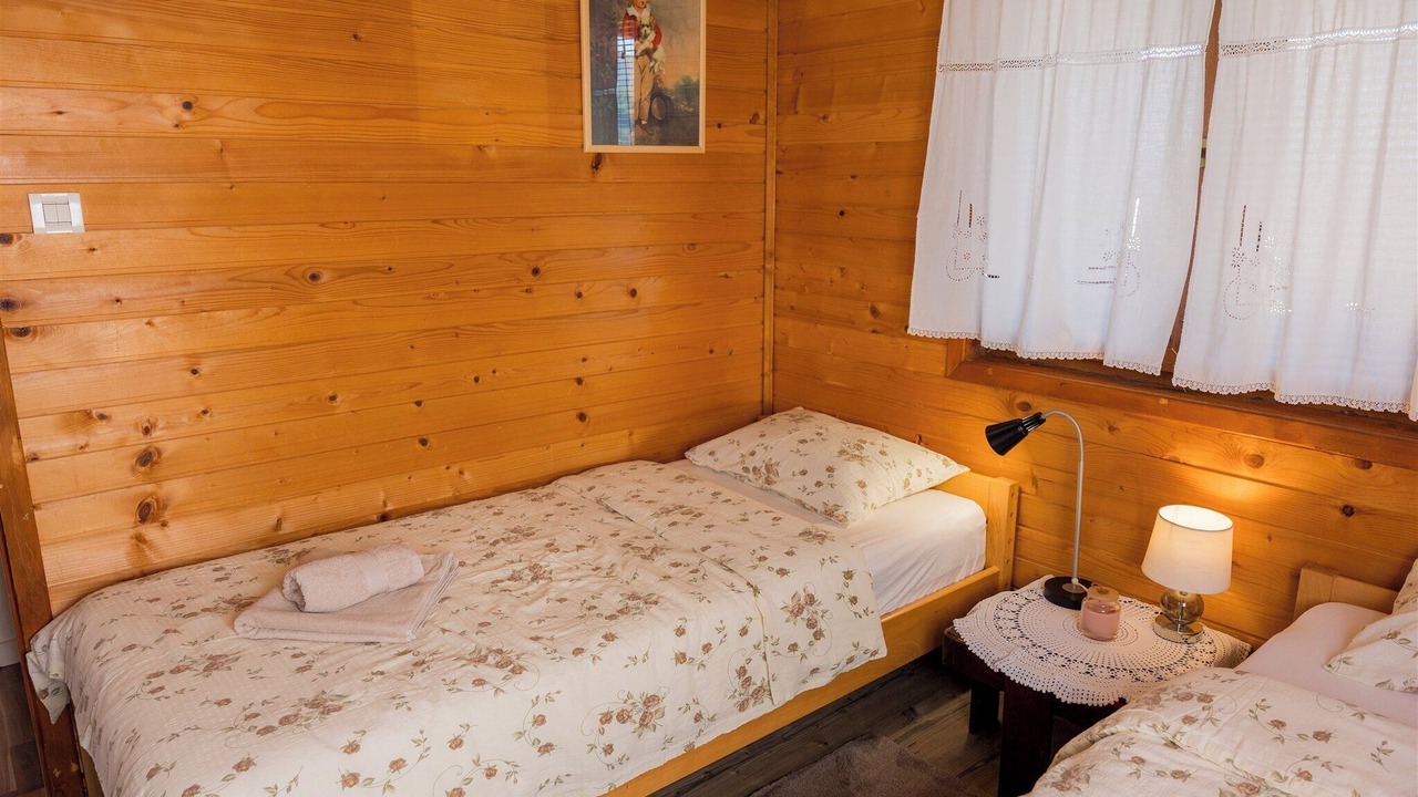 Photo of Bedroom in Donja Stubica