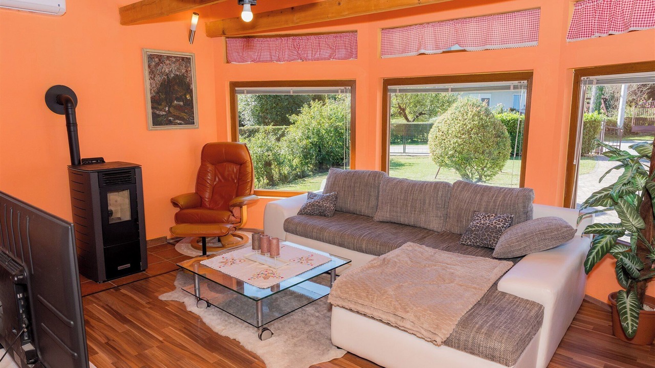 Photo of Livingroom in Donja Stubica