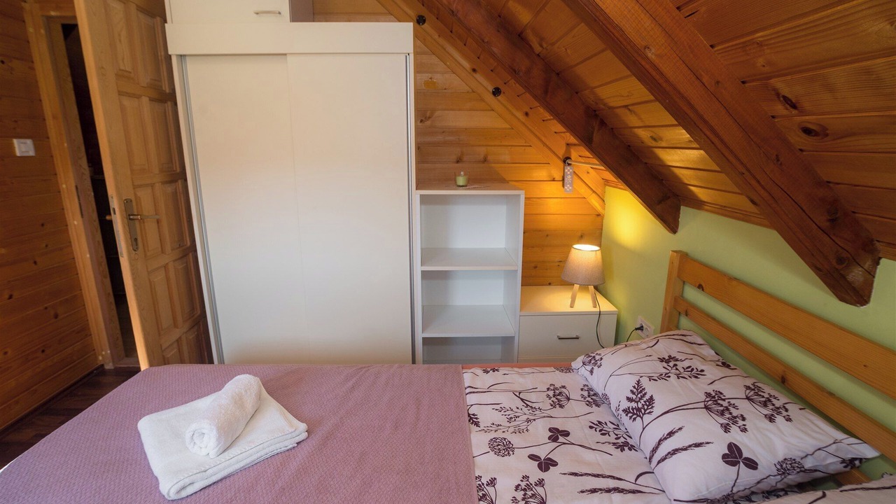 Photo of Bedroom in Donja Stubica