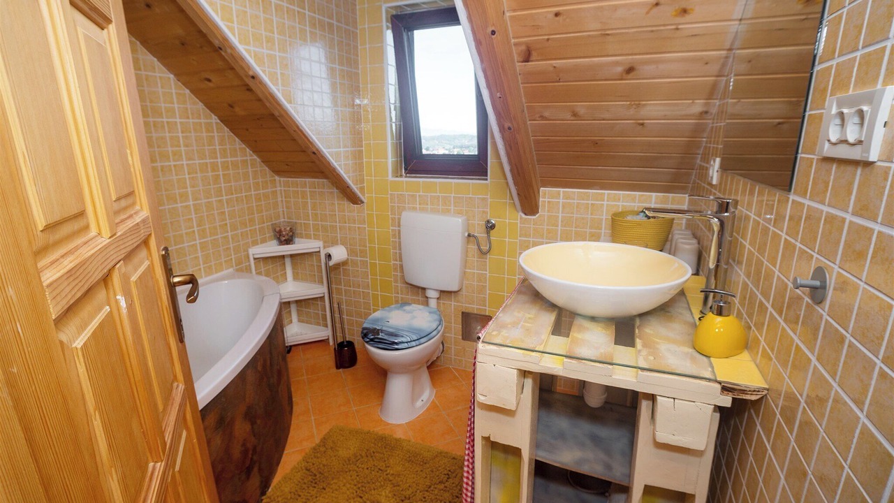 Photo of Bathroom in Donja Stubica