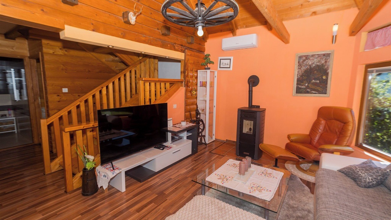 Photo of Livingroom in Donja Stubica