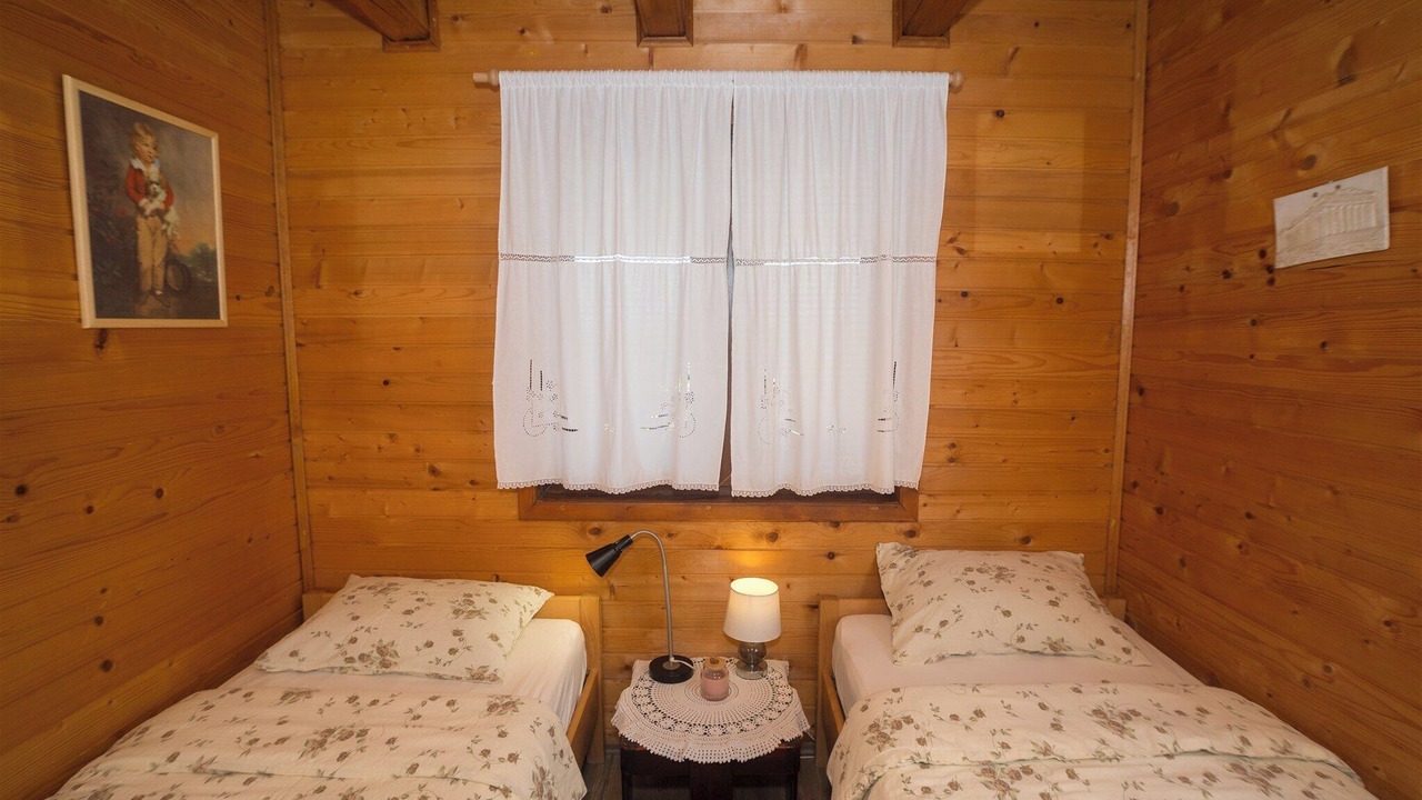 Photo of Bedroom in Donja Stubica