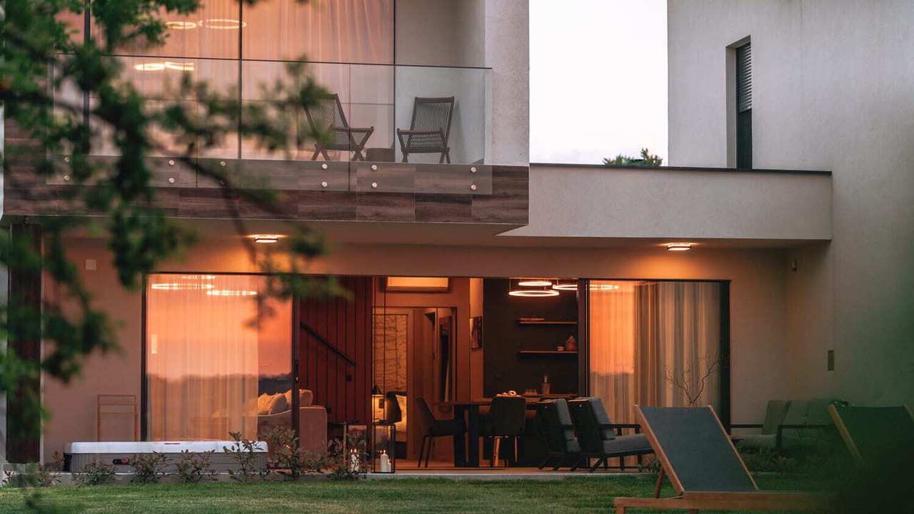 Photo of Patio Balcony in Oroslavje