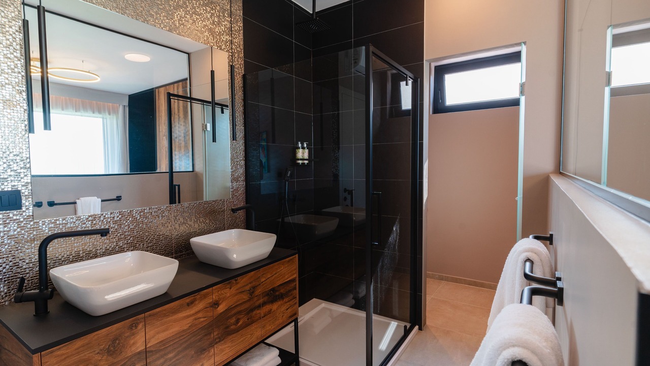 Photo of Bathroom in Oroslavje