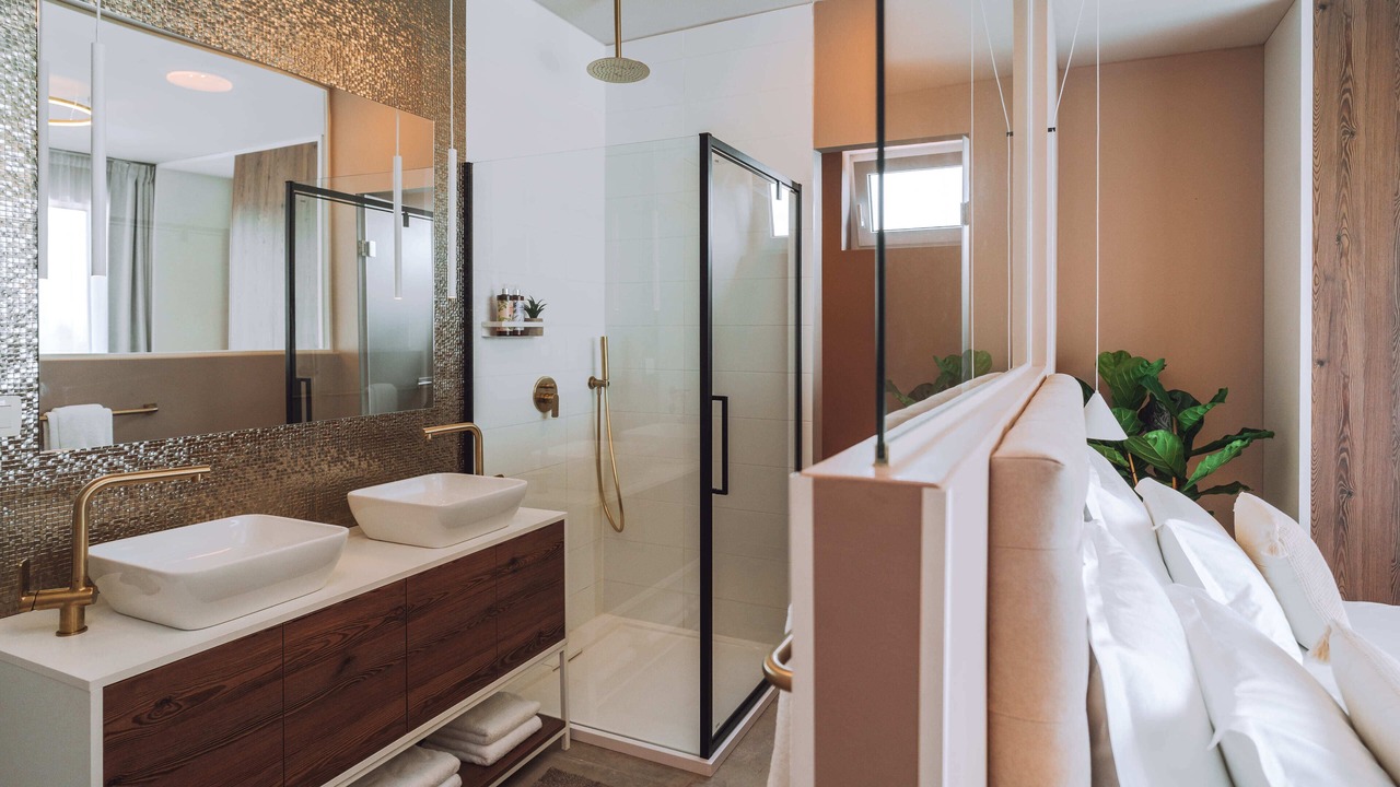 Photo of Bathroom in Oroslavje
