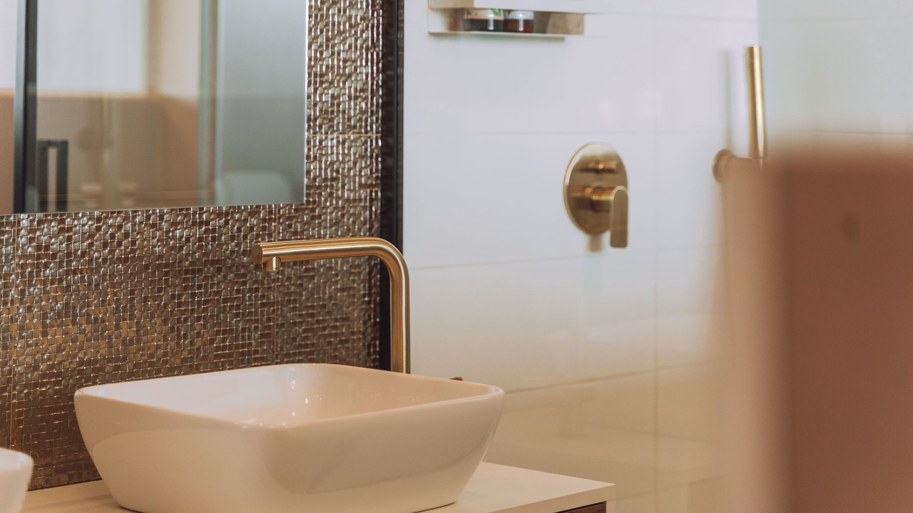Photo of Bathroom in Oroslavje
