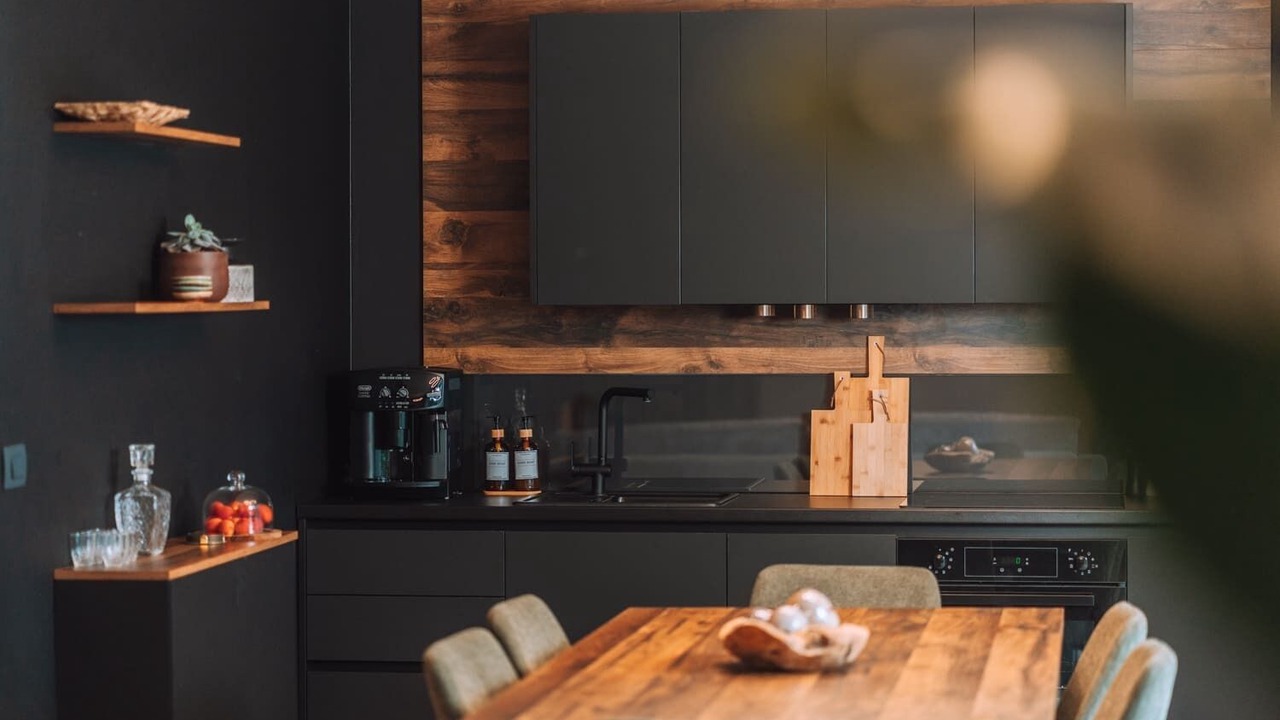 Photo of Kitchen in Oroslavje