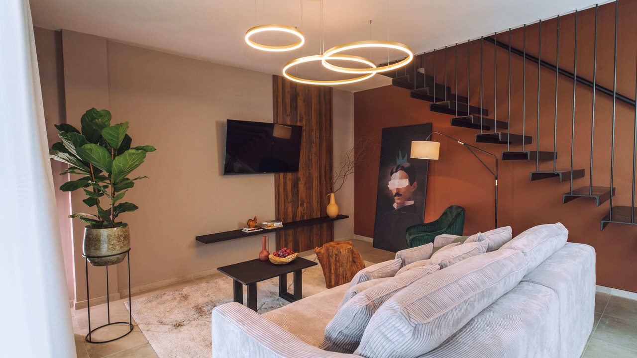 Photo of Livingroom in Oroslavje