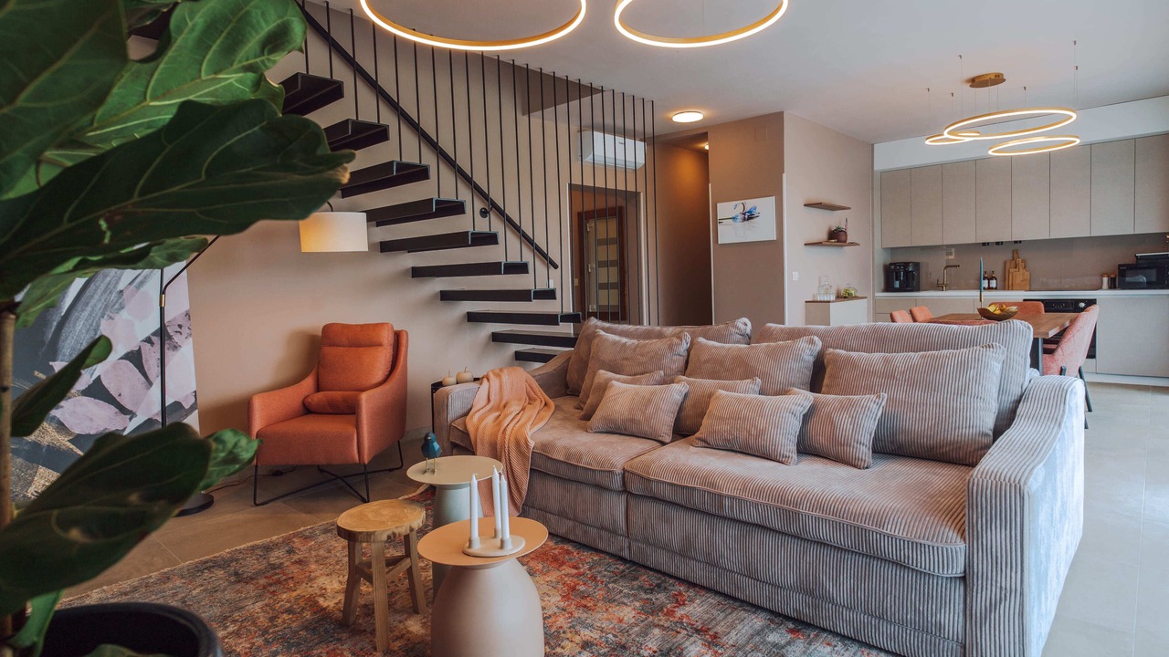 Photo of Livingroom in Oroslavje