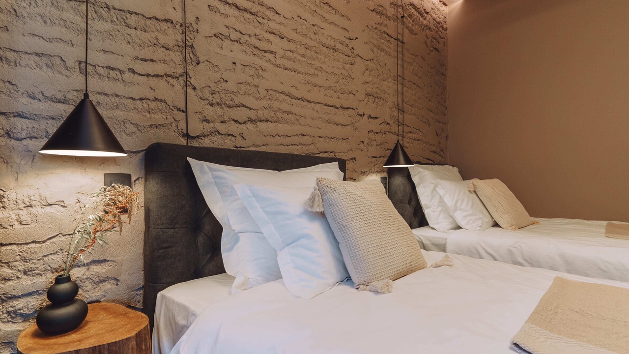 Photo of Bedroom in Oroslavje