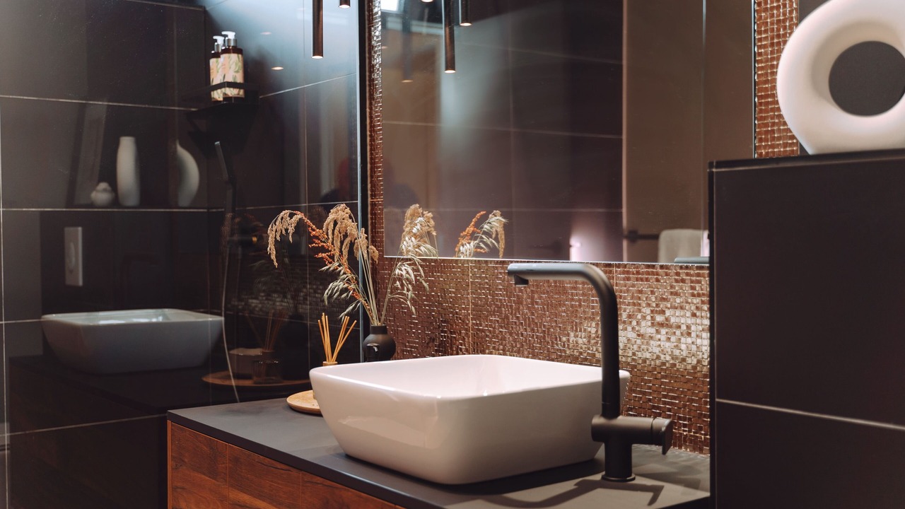 Photo of Bathroom in Oroslavje